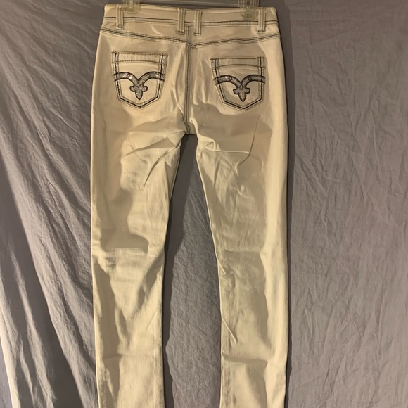 Skinny Jeans - Picture 2 of 7